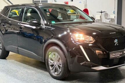Peugeot 2008 19.400 km 17.500 &euro; Hildesheim 31135