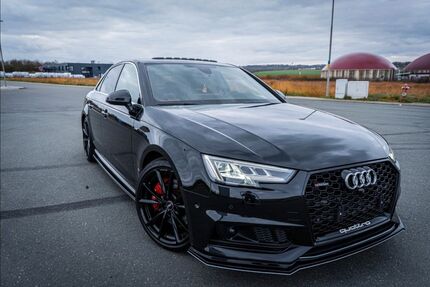 Audi A4 184.307 km 24.999 &euro; Wölfersheim 61200