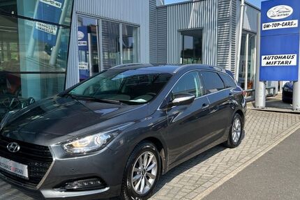 Hyundai i40 150.000 km 8.500 &euro; Niestetal bei Kassel 34266