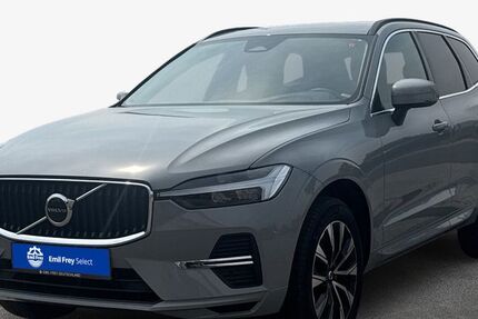 Volvo XC60 12.007 km 36.450 &euro; Frankfurt am Main 60486