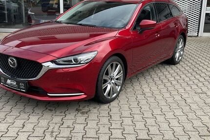 Mazda 6 46.203 km 25.490 &euro; Altenmarkt 83352