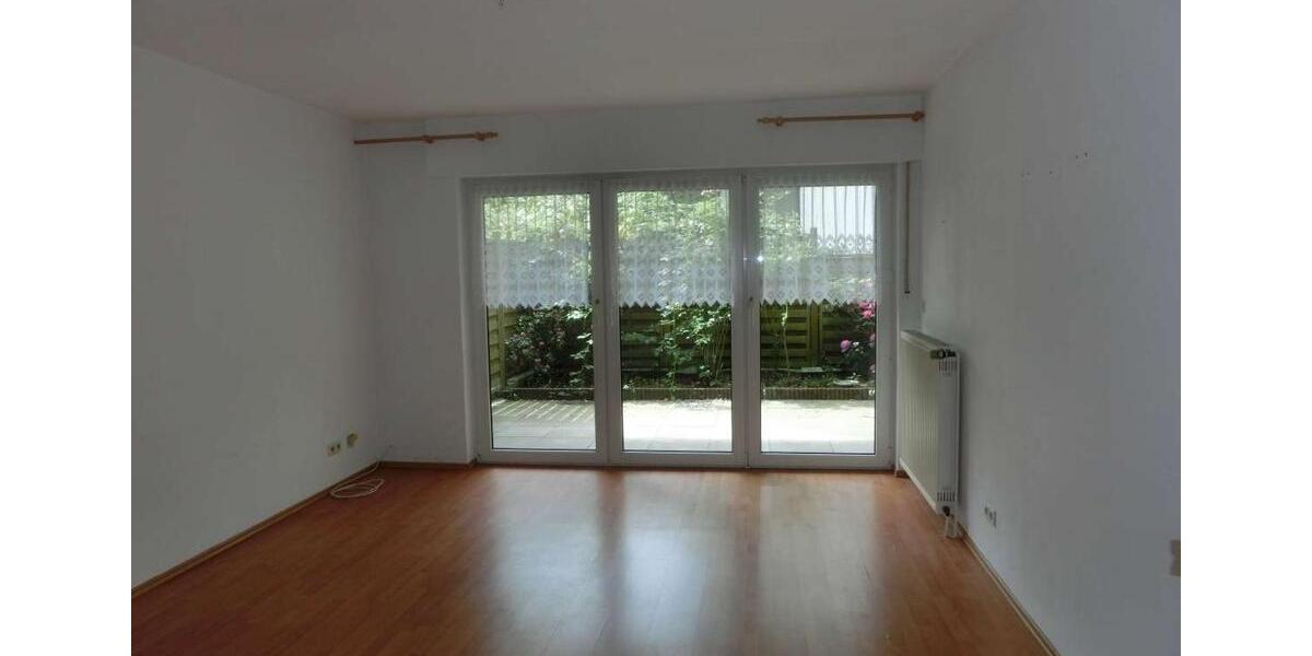 Erdgeschoßwohnung Diepholz - 2 Zimmer, 58 m&sup2;, 500&euro; | Angebot:26368387