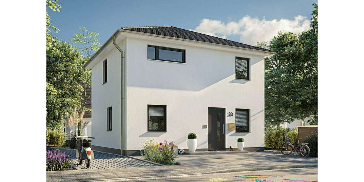 Haus zum Kaufen in Dessau Mildensee 302.930 € 101 m² 3 zimmer