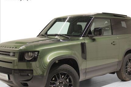 Land Rover Defender 2.500 km 73.730 &euro; Walsrode 29664