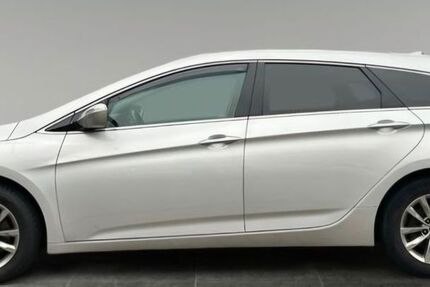 Hyundai i40 118.000 km 8.400 &euro; Kaiserslautern 67663