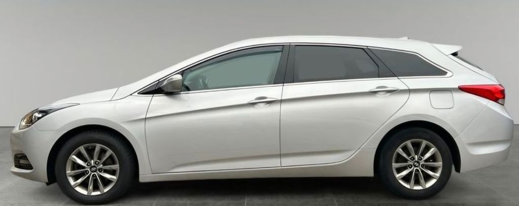 Hyundai i40 118.000 km 9.700 &euro; Kaiserslautern 67663