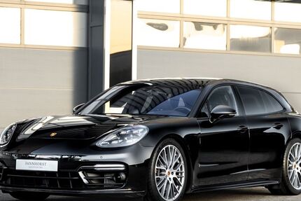 Porsche Panamera 36.552 km 133.900 &euro; Neuss 41460