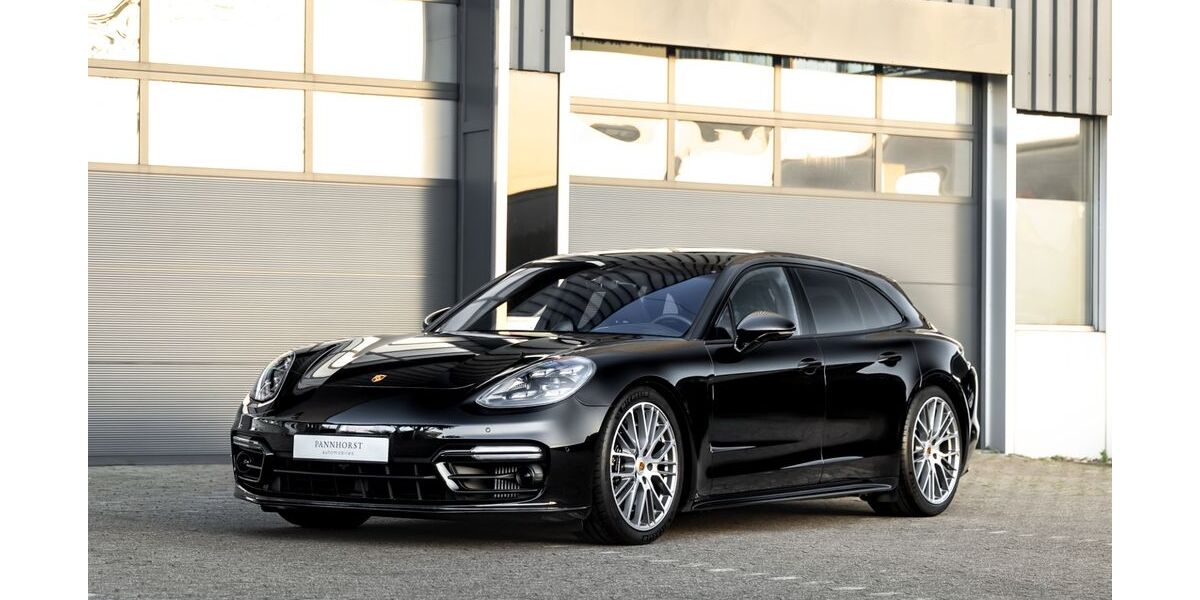 Porsche Panamera 36.552 km 133.900 &euro; Neuss 41460