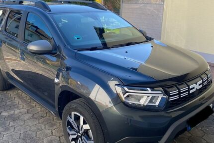 Dacia Duster 29.000 km 20.300 &euro; Altenmünster 86450