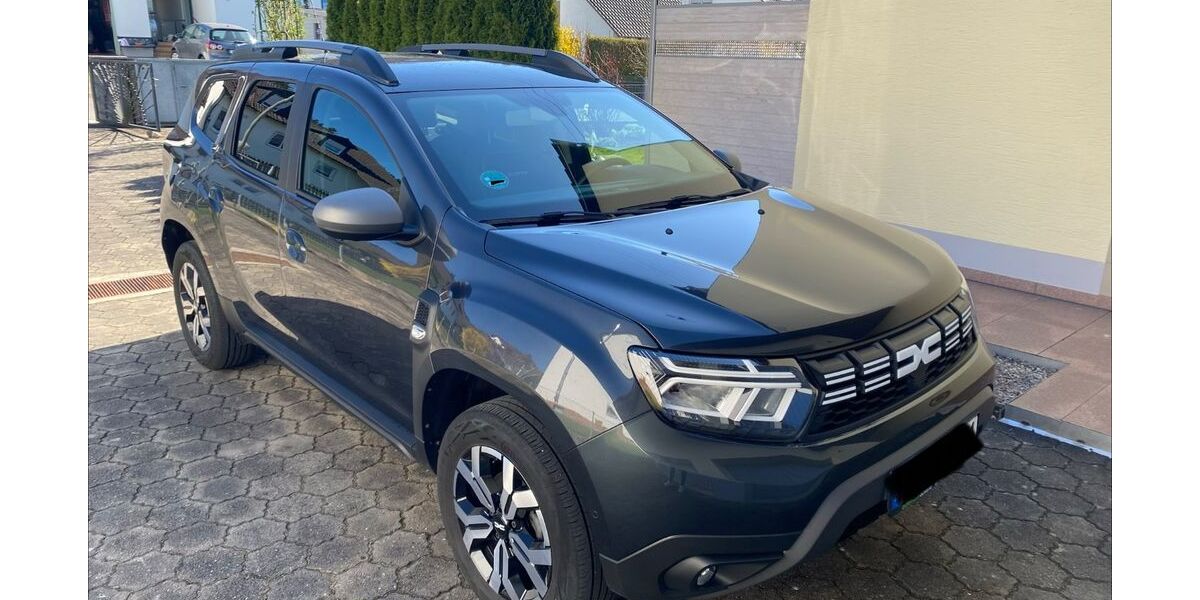 Dacia Duster 29.000 km 20.300 &euro; Altenmünster 86450