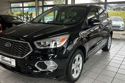 Ford Kuga 58.500 km 17.999 &euro; Kesselsdorf 01723