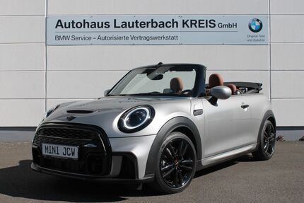 Mini Cooper S Cabrio 41.500 km 34.450 &euro; Lauterbach 36341