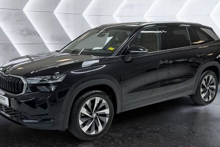 Skoda Kodiaq 6.066 km 41.990 &euro; Berlin 12681