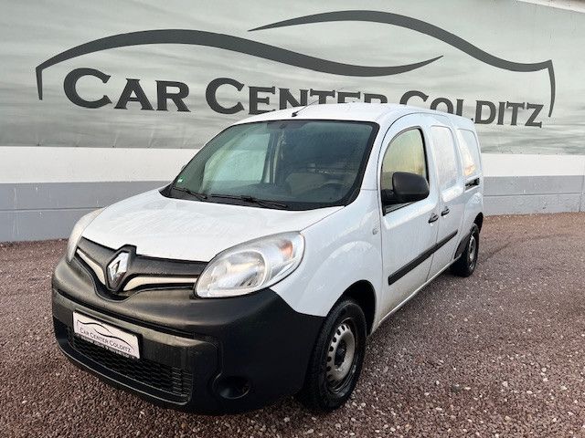 Renault Kangoo 286.000 km 5.700 &euro; Colditz 04680