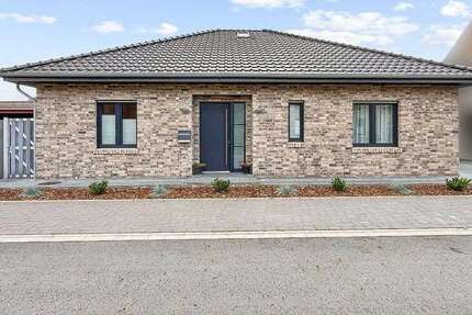Haus zum Kaufen in Nordhorn 469.000 € 139 m²