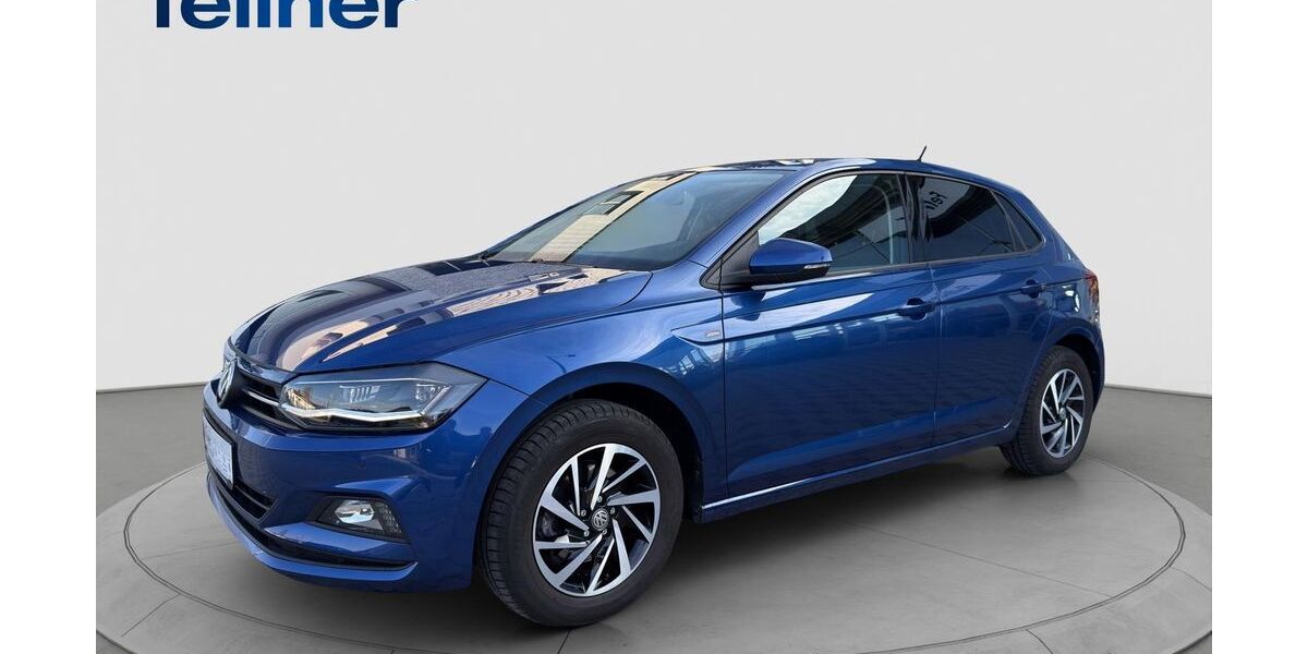 VW Polo 27.670 km 17.390 &euro; Holzkirchen 83607