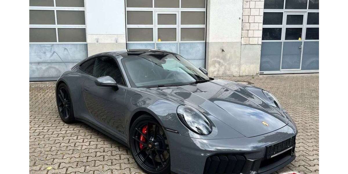 Porsche 992 2.800 km 174.888 &euro; Walluf (Wiesbaden) 65396
