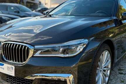 BMW 730 181.000 km 29.990 € Mainburg 84048