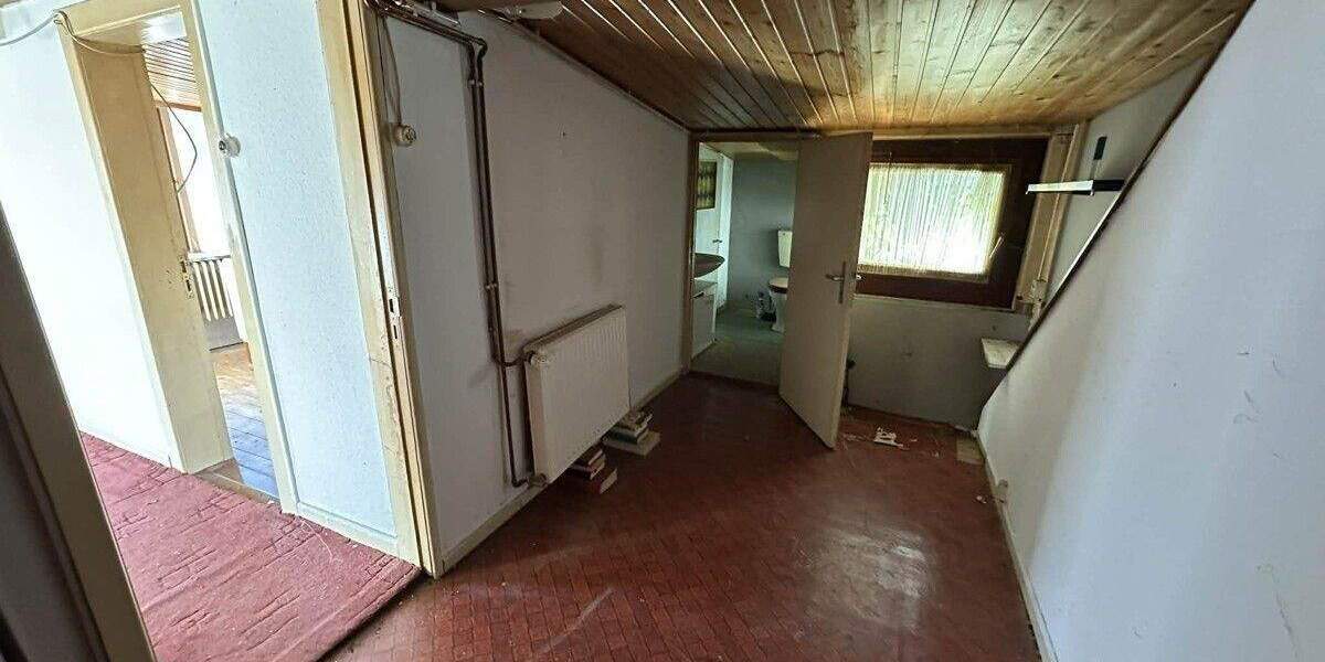 Doppelhaushälfte Süsel - 5 Zimmer, 85 m&sup2;, 119.000&euro; | Angebot:25042146