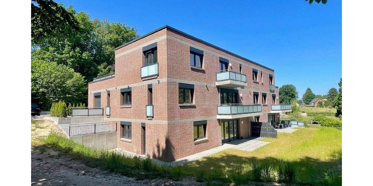 Etagenwohnung Kiel Elmschenhagen-Süd - 2 Zimmer, 89 m&sup2;, 1.195&euro; | Angebot:26902127