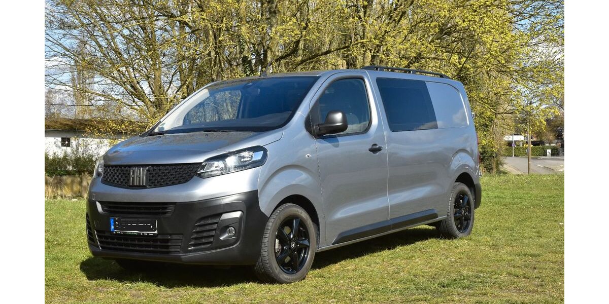 Fiat Scudo 55.000 km 20.825 &euro; Wennigsen 30974