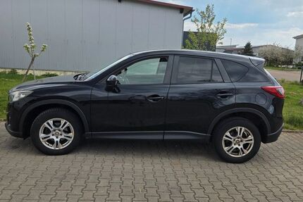 Mazda CX-5 175.000 km 12.500 &euro; Abtsgmünd 73453