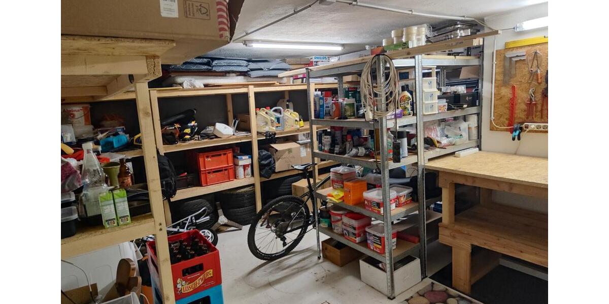 Etagenwohnung Regen - 4 Zimmer, 90 m&sup2;, 172.000&euro; | Angebot:27226277