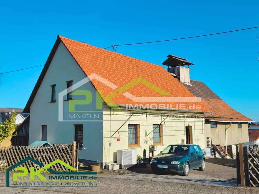 Haus zum Kaufen in Spabrücken 214.900 € 100 m²
