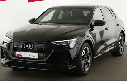 Audi e-tron 62.660 km 36.998 &euro; Gotha 99867