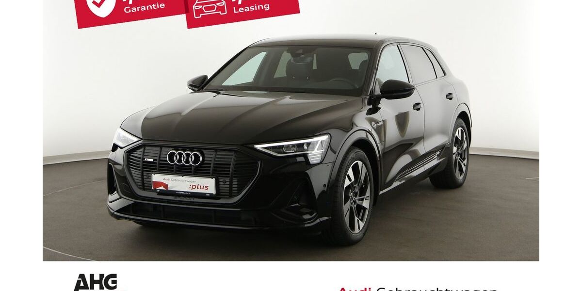 Audi e-tron 62.660 km 38.699 &euro; Gotha 99867