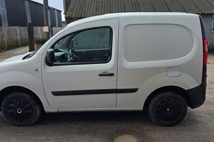Renault Kangoo 285.000 km 1.700 &euro; WEEZE 47652
