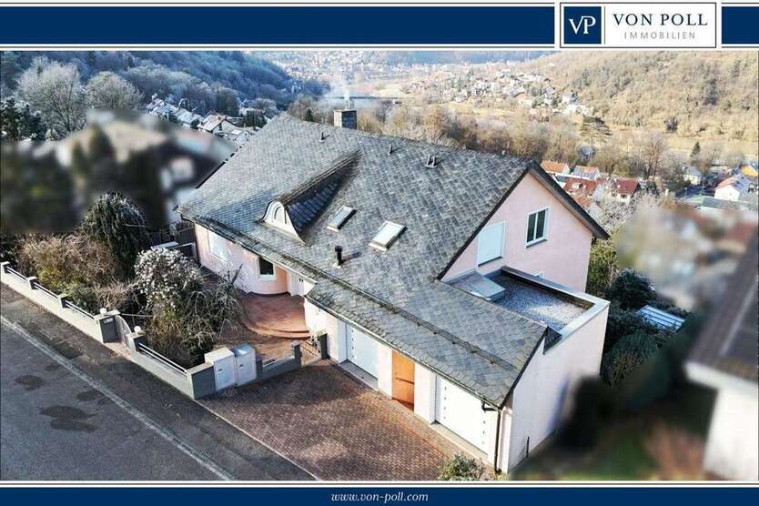Haus zum Kaufen in Wertheim Hofgarten 795.000 € 370 m²