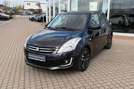 Suzuki Swift 143.772 km 6.350 &euro; Betzenstein 91282