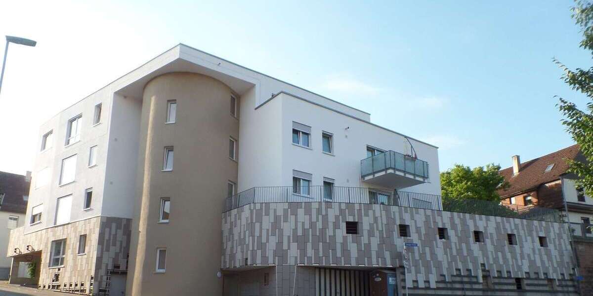 Etagenwohnung Königsbach-Stein Stein - 3 Zimmer, 79 m&sup2;, 1.014&euro; | Angebot:25136742