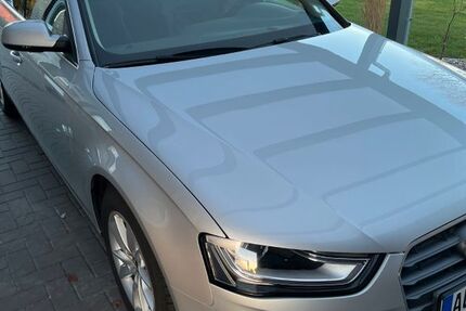 Audi A4 115.000 km 11.290 &euro; Aurich 26607