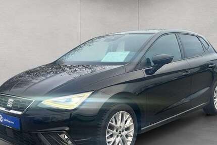 Seat Ibiza 19.900 km 21.680 &euro; Flensburg 24944