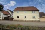 Einfamilienhaus Roßleben-Wiehe Donndorf - 7 Zimmer, 145 m&sup2;, 79.500&euro; | Angebot:25770168
