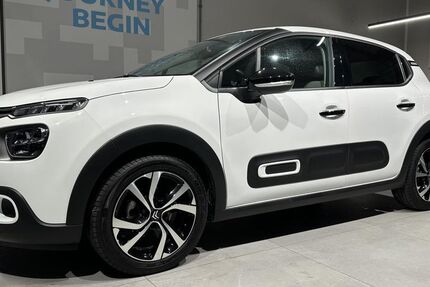 Citroen C3 13.568 km 14.795 &euro; Augsburg 86179