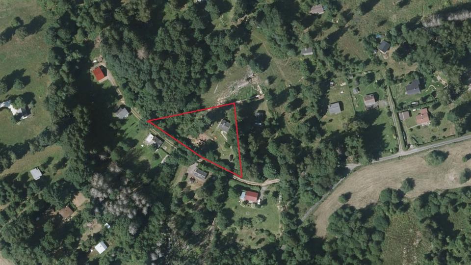 Einfamilienhaus Neuhütten - 3 Zimmer, 53 m&sup2;, 170.000&euro; | Angebot:26869285
