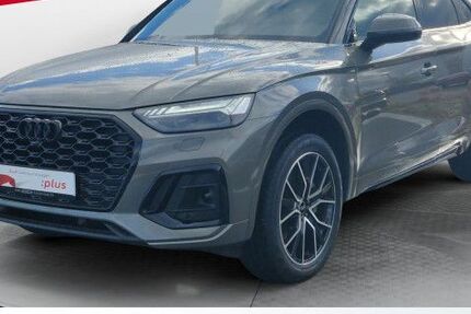 Audi Q5 24.990 km 46.790 &euro; Crailsheim 74564