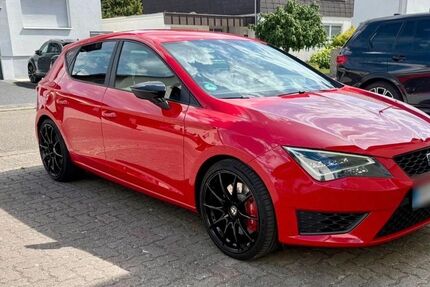 Seat Leon 139.000 km 14.500 &euro; Schifferstadt 67105