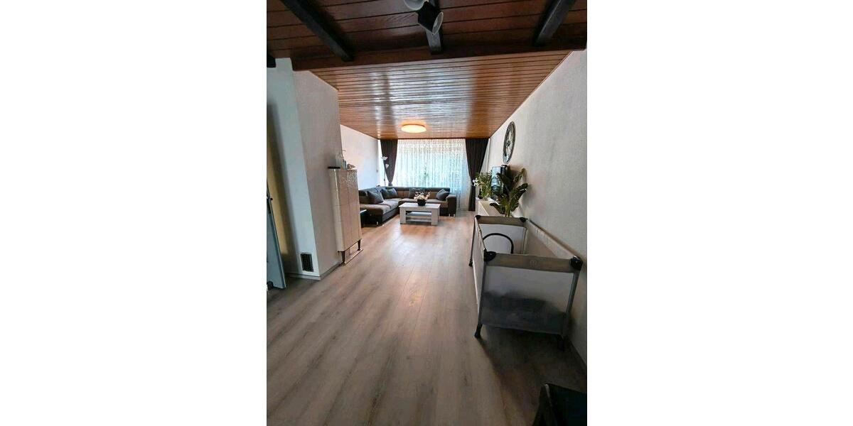 Reihenhaus Nürnberg Gaismannshof - 5 Zimmer, 110 m&sup2;, 480.000&euro; | Angebot:26988507