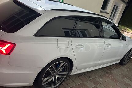 Audi A6 125.000 km 21.000 &euro; Balingen 72336