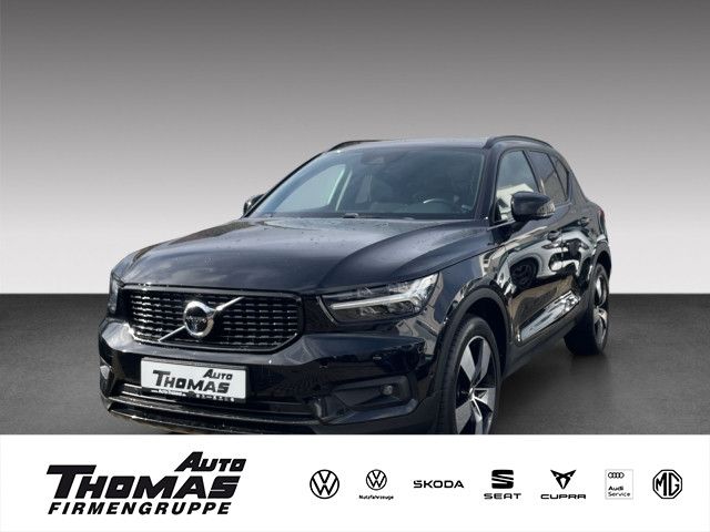 Volvo XC40 81.010 km 24.989 &euro; Bonn 53227