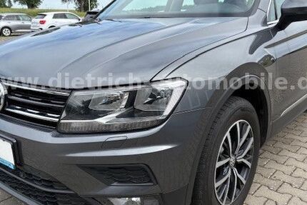 VW Tiguan 149.890 km 16.990 &euro; Königseggwald 88376