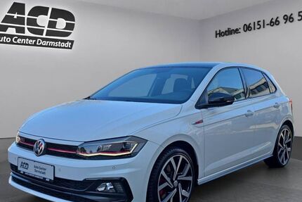 VW Polo 77.970 km 17.970 &euro; Darmstadt 64289