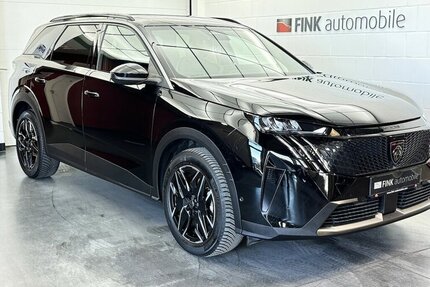Peugeot 5008 145 Mild Hybrid Allure7 Sitzer LED 360°Cam 35.800 km 28.360 &euro; Lich 35423