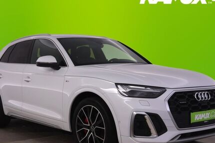 Audi Q5 115.365 km 32.350 &euro; Stade 21682