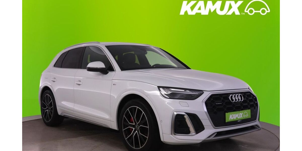 Audi Q5 115.365 km 34.750 &euro; Stade 21682