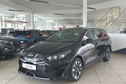 Kia ceed Sportswagon 1.237 km 27.995 &euro; Hamburg 22525